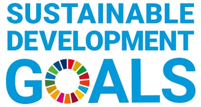 SDGs Logoマーク